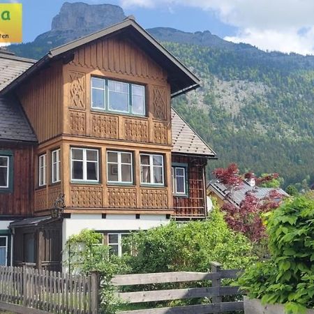 Klampfner Guetl Διαμέρισμα Altaussee Εξωτερικό φωτογραφία